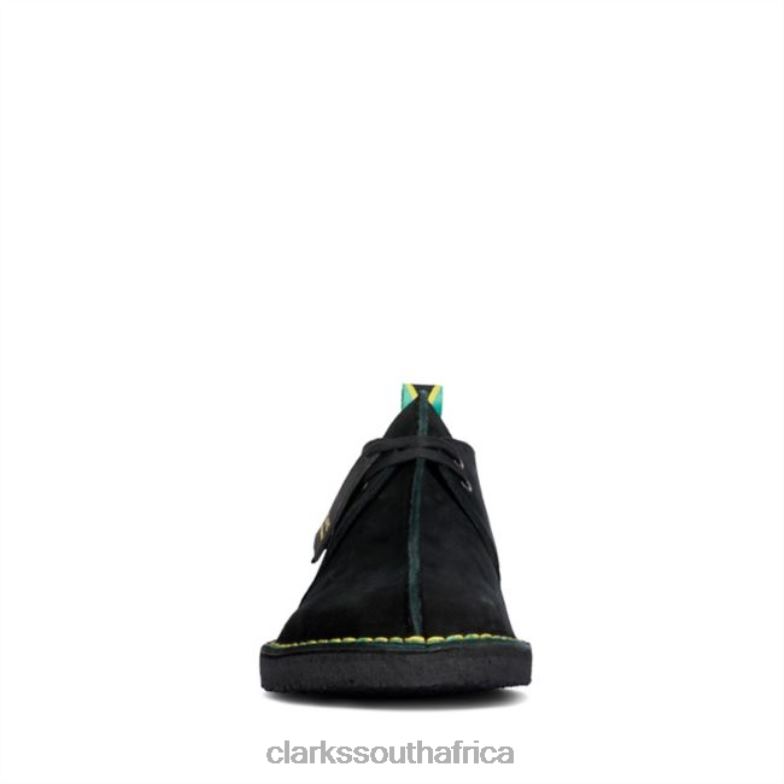 Black/Multi Clarks Jamaica Trek Black/Multi 840406752 Men Clarks Black/Multi