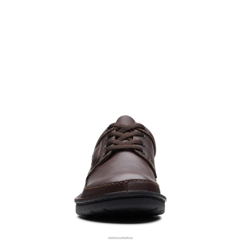Brown Clarks Nature Ii 840403667 Men Clarks Brown