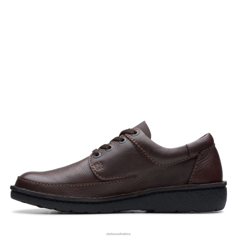 Brown Clarks Nature Ii 840403667 Men Clarks Brown
