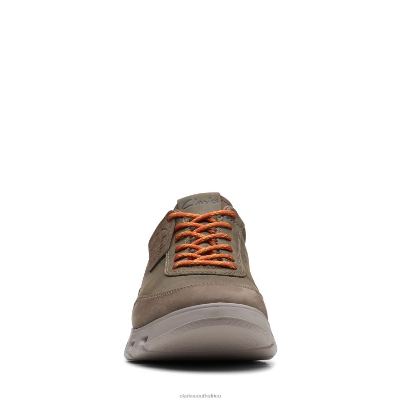 Brown Nature X One Clarks 840403596 Men Clarks Brown