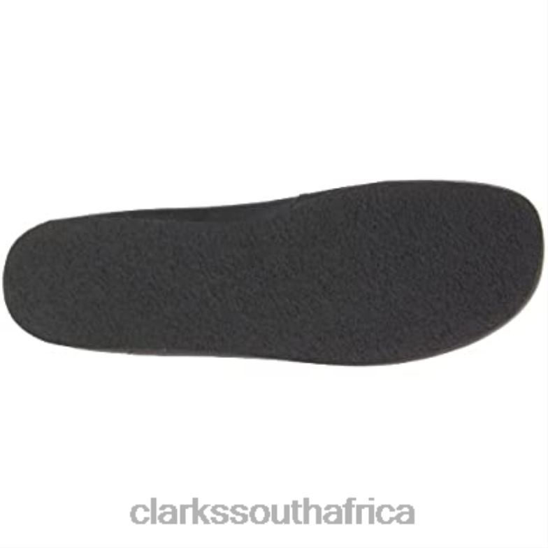 Clarks Black Leather Mens Padmore Ii Lo Padmore Ii Lo 840402337 Men Clarks Black Leather