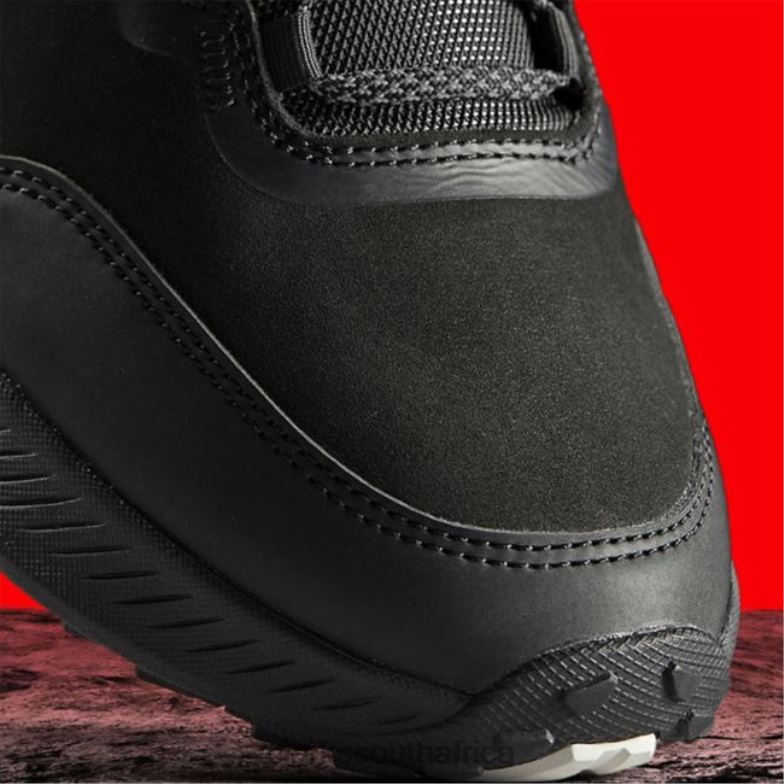 Clarks Black Nubuck Atl Trail Lace Waterproof Black Nubuck 840406665 Men Clarks Black Nubuck