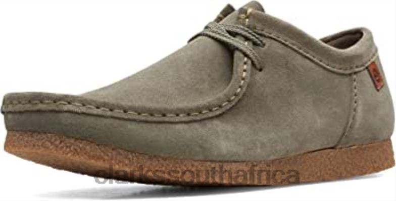 Clarks Men's Shacre Ii Run Moccasin 840402434 Men Clarks