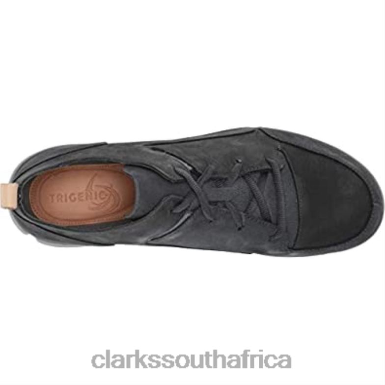 Clarks Men's Tri Verve Lace 840401321 Men Clarks