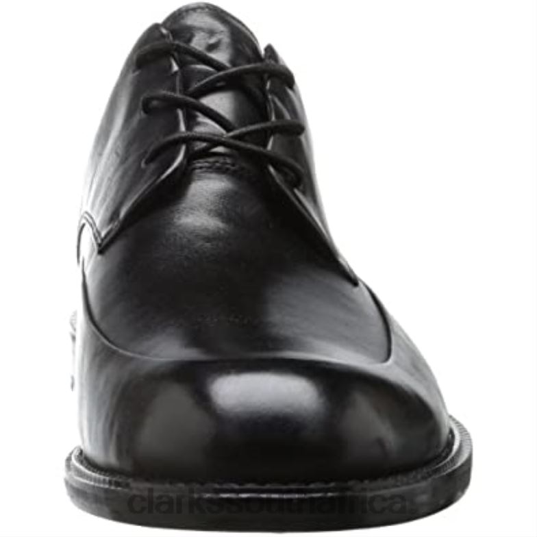 Clarks Mens Dorset Apron 840401354 Men Clarks