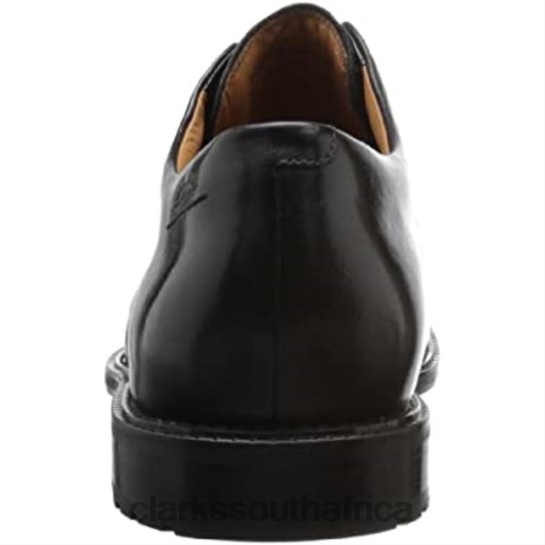 Clarks Mens Dorset Apron 840401354 Men Clarks