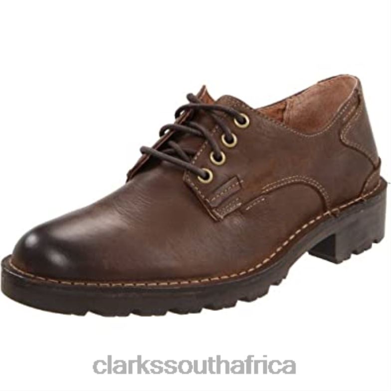 Clarks Mens Lugano Lugano 840402617 Men Clarks