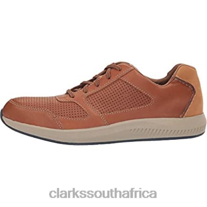 Clarks Mens Sirtis Mix 840401505 Men Clarks