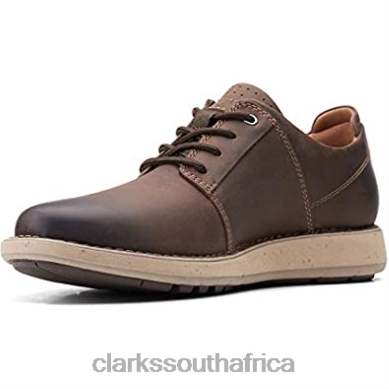 Clarks Mens Un Larviklace2 Shoes 84040179 Men Clarks