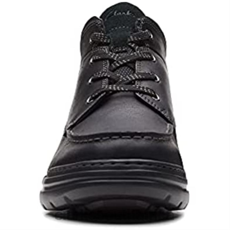 Clarks Rockie 2 High Gtx Men's Shoe 840402043 Men Clarks