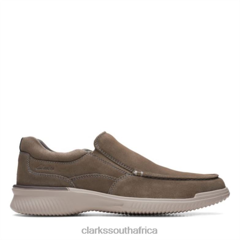 Clarks Stone Donaway Free Stone 840405633 Men Clarks Stone