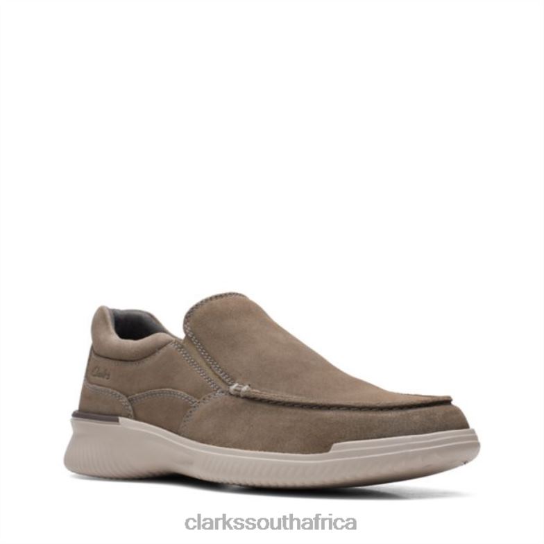 Clarks Stone Donaway Free Stone 840405633 Men Clarks Stone