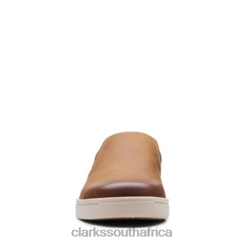 Clarks Tan Kitna Free 840404537 Men Clarks Tan