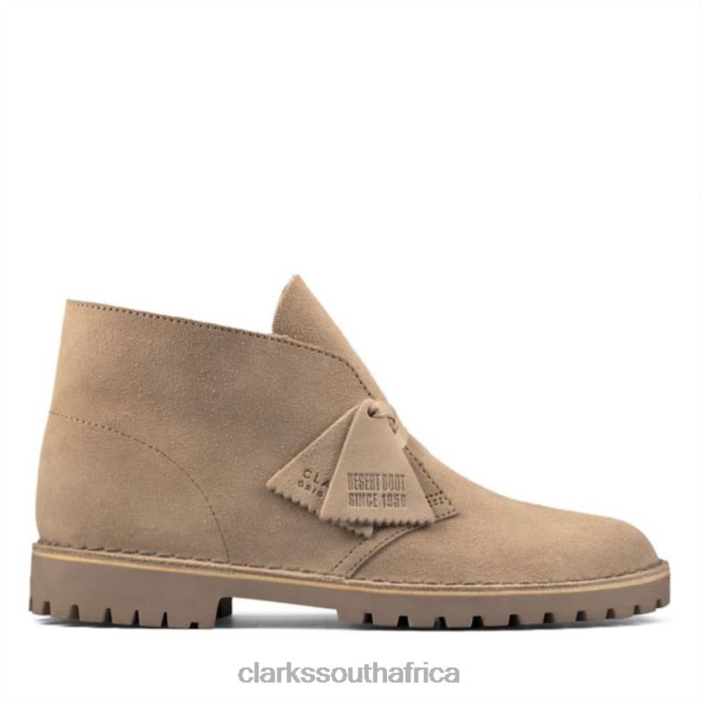 Desert Rock Sand Suede Clarks Sand Suede 840405703 Men Clarks Sand Suede