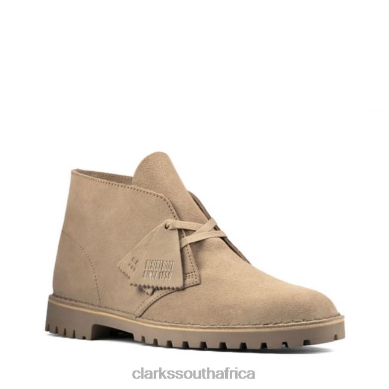 Desert Rock Sand Suede Clarks Sand Suede 840405703 Men Clarks Sand Suede