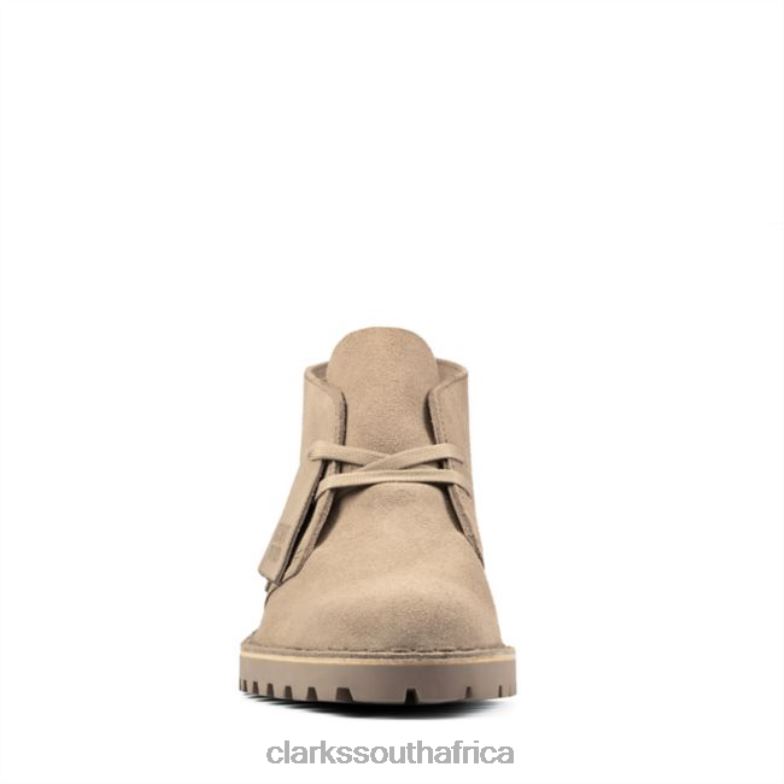 Desert Rock Sand Suede Clarks Sand Suede 840405703 Men Clarks Sand Suede