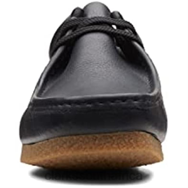 Men's Clarks Shacre Ii Run Moccasin 840401955 Men Clarks