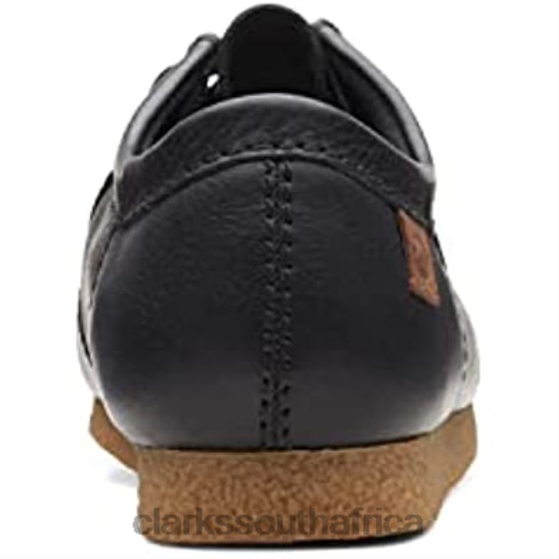 Men's Clarks Shacre Ii Run Moccasin 840401955 Men Clarks