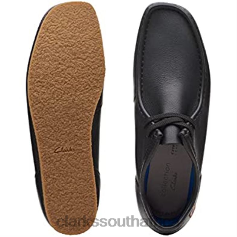 Men's Clarks Shacre Ii Run Moccasin 840401955 Men Clarks