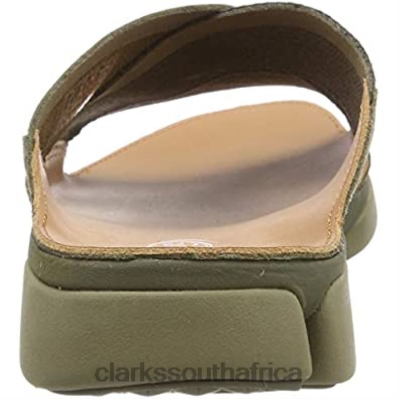 Men's Tricove Cross Mules Clarks 840402814 Men Clarks