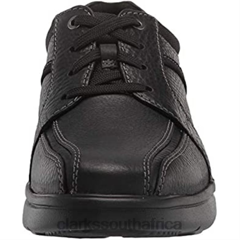 Mens Bradley Walk Shoes Clarks 840401134 Men Clarks