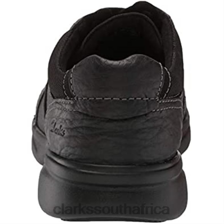 Mens Bradley Walk Shoes Clarks 840401134 Men Clarks