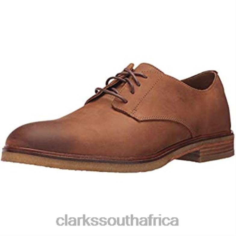 Mens Clarkdale Moon Shoe Uk: 7 Uk Clarks 840402038 Men Clarks