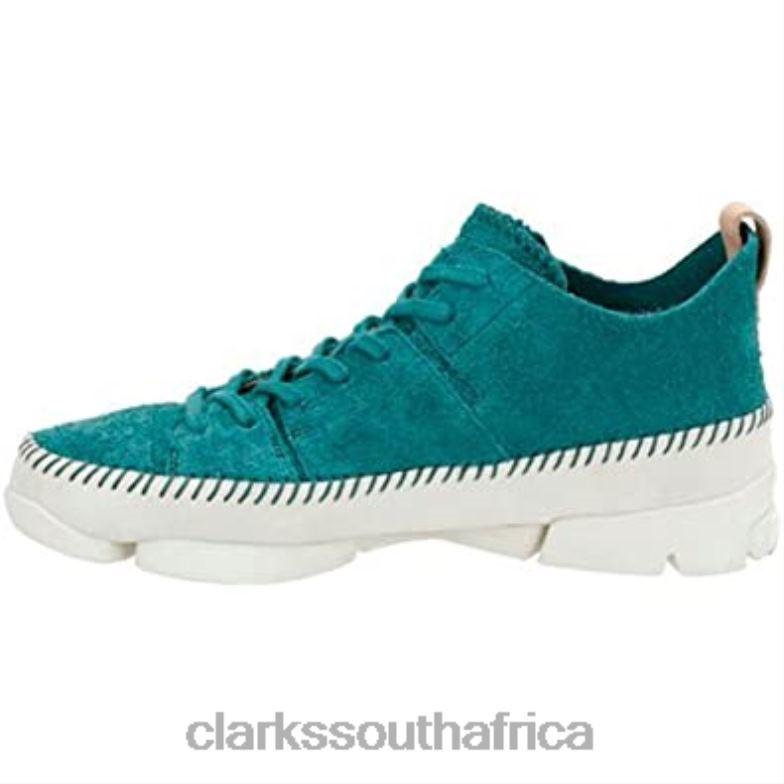 Mens Trigenic Flex Shoe Clarks 8404046 Men Clarks