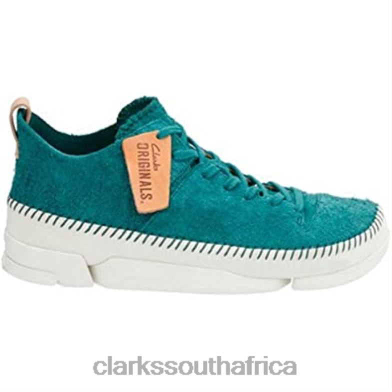 Mens Trigenic Flex Shoe Clarks 8404046 Men Clarks