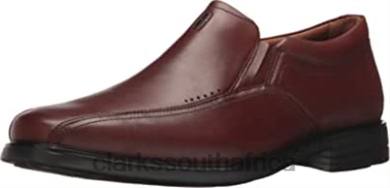Mens Unbrylan Step Shoe Clarks Uk: 8.5 Uk 840401341 Men Clarks