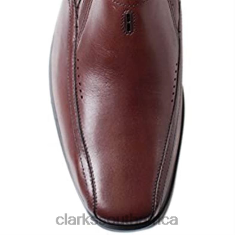 Mens Unbrylan Step Shoe Clarks Uk: 8 Uk 840401343 Men Clarks