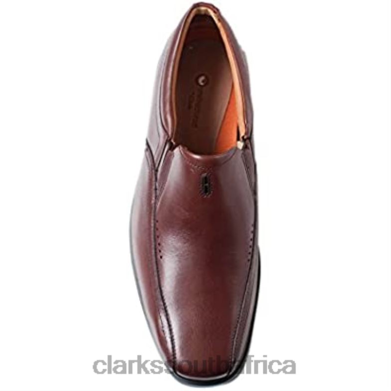 Mens Unbrylan Step Shoe Clarks Uk: 8 Uk 840401343 Men Clarks