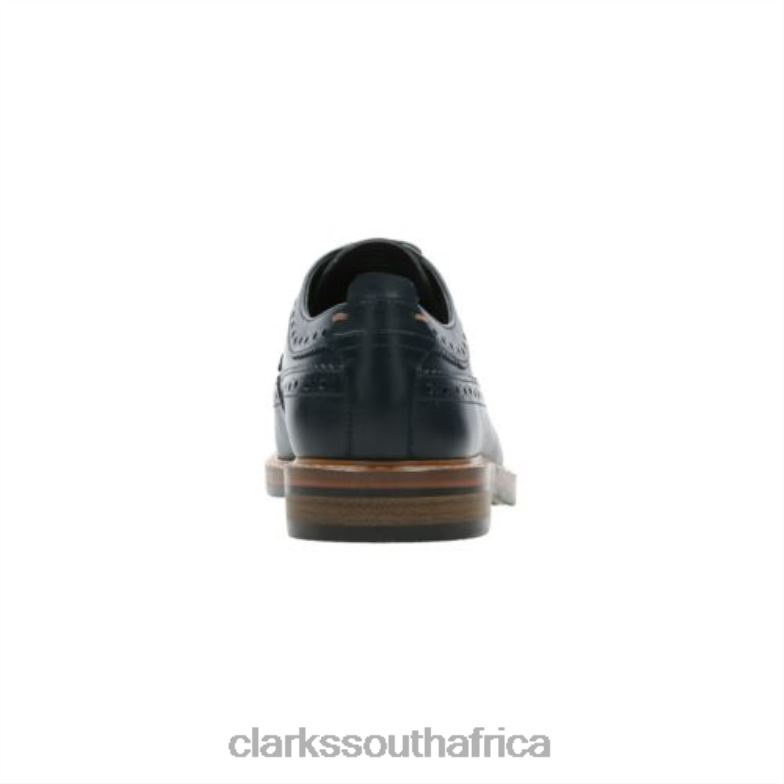 Navy Pitney Limit Clarks 840404500 Men Clarks Navy