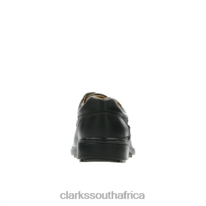 Rockie Lo Gtx Clarks Black 840404501 Men Clarks Black