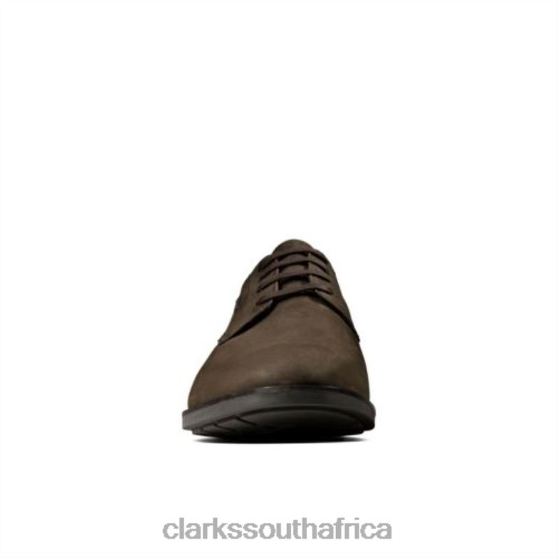 Ronnie Walk Gtx Clarks Brown 840404495 Men Clarks Brown