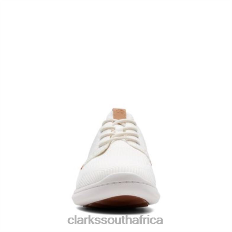 Step Urban Mix Clarks White 840404437 Men Clarks White