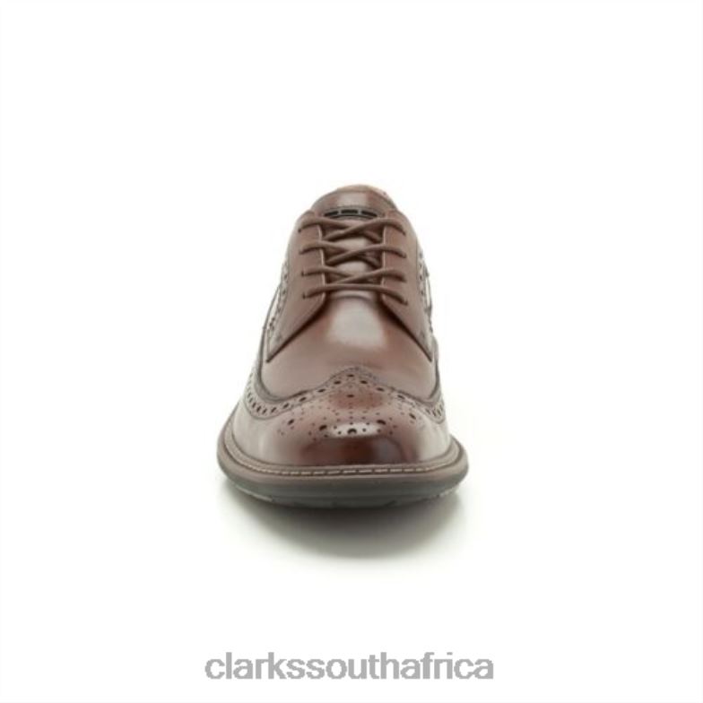 Tan Clarks Un Limit 840404496 Men Clarks Tan