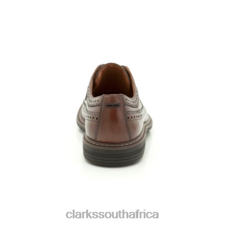 Tan Clarks Un Limit 840404496 Men Clarks Tan