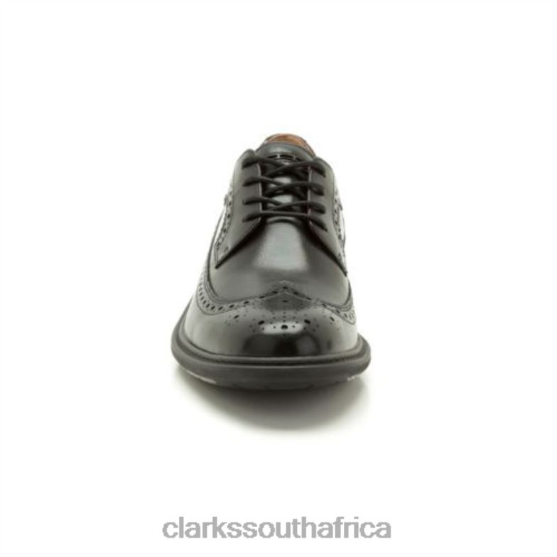 Un Limit Black Clarks 840404502 Men Clarks Black