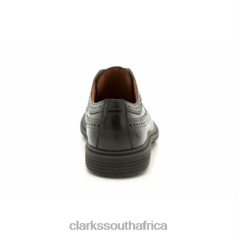 Un Limit Black Clarks 840404502 Men Clarks Black