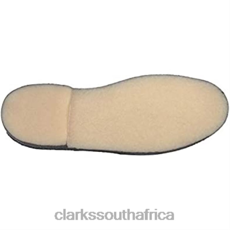 Black Suede Clarks Men's Desert London Oxford 840401379 Men Clarks Black Suede