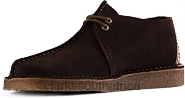 Clarks Men's Desert Trek Oxford 84040315 Men Clarks