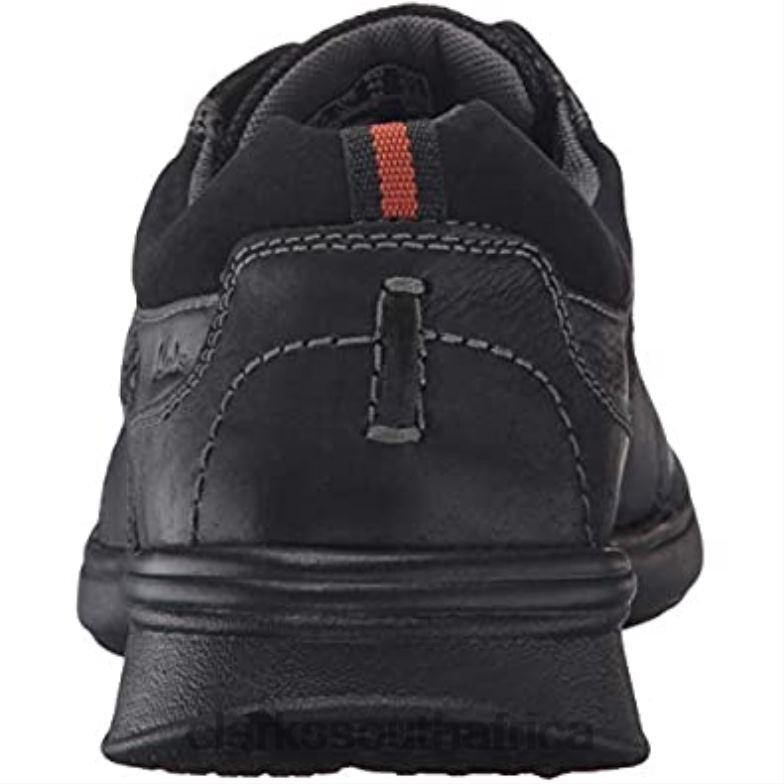 Men's Cotrell Walk Oxford Clarks 840401508 Men Clarks