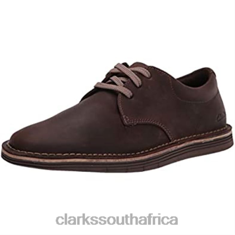 Men's Forge Vibe Oxford Clarks 840401564 Men Clarks