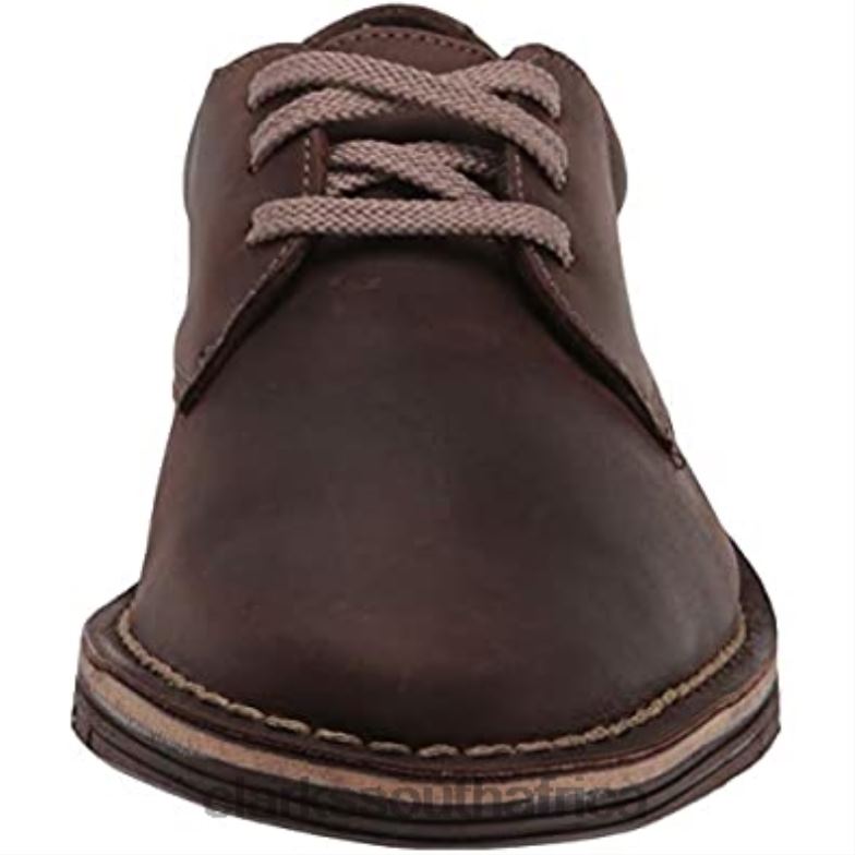 Men's Forge Vibe Oxford Clarks 840401564 Men Clarks