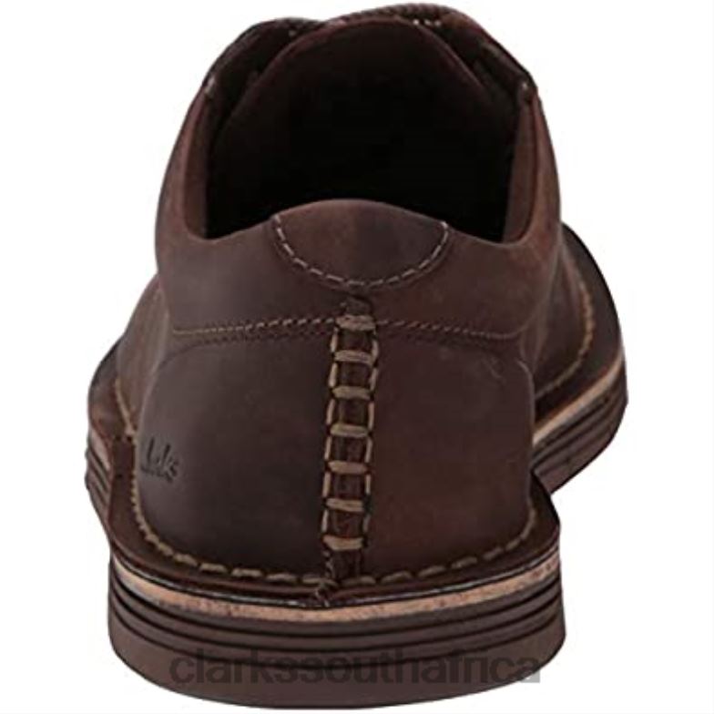 Men's Forge Vibe Oxford Clarks 840401564 Men Clarks