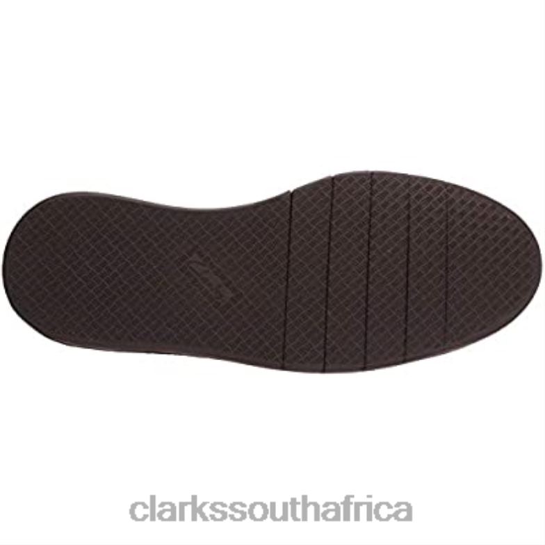 Men's Forge Vibe Oxford Clarks 840401564 Men Clarks