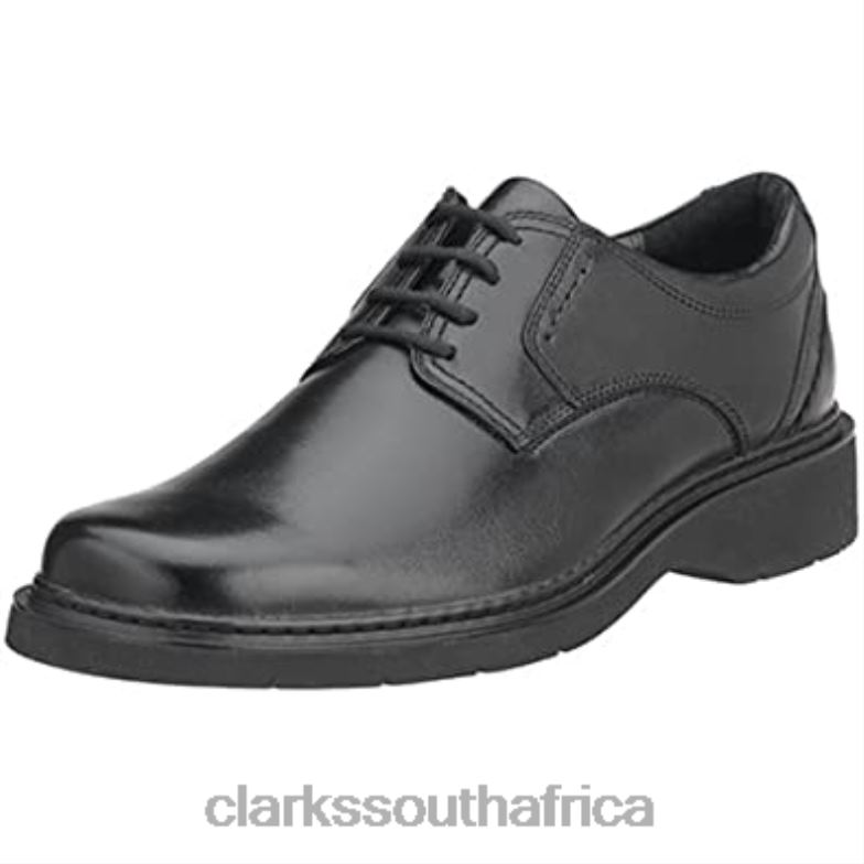 Men's Scudder Oxford Clarks 8404045 Men Clarks