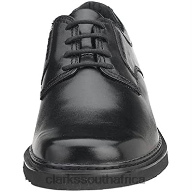 Men's Scudder Oxford Clarks 8404045 Men Clarks