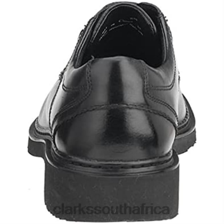 Men's Scudder Oxford Clarks 8404045 Men Clarks